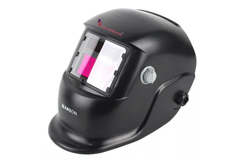 Welding Shield Full Mask